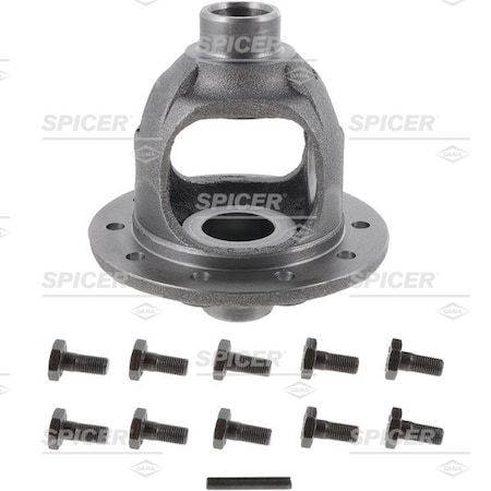 Spicer DIFFERENTIAL CARRIER - UNLOADED; DANA 30, 3.73 & UP, OPEN DIFF 2010999